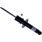 2014 Porsche Cayenne Shock Absorber 1